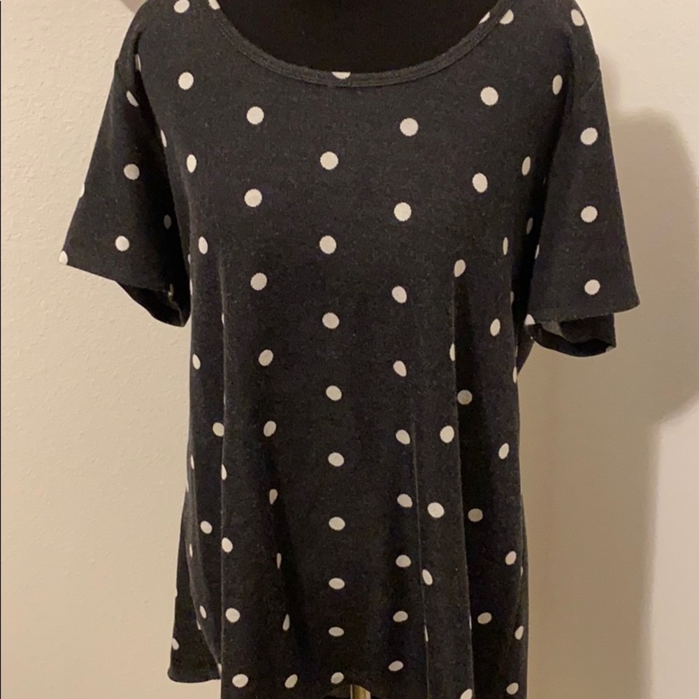 LuLaRoe Classic T